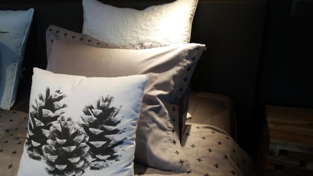 "Un Matin Au Jardin" Bed and Breakfast Francorchamps Buitenkant foto